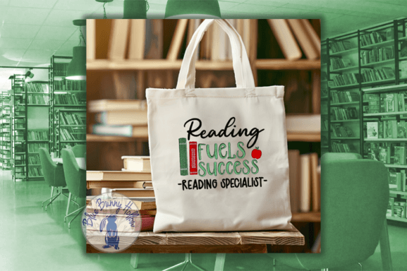 Celebrate Educators with Reading Fuels Success