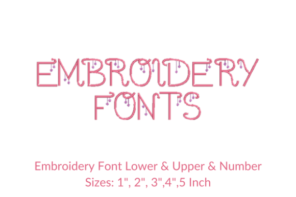 Monogram Heart Font: A Stylish Touch for Your Projects